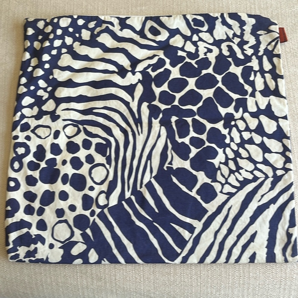 MISSONI HOME Decorative Pillow Cover